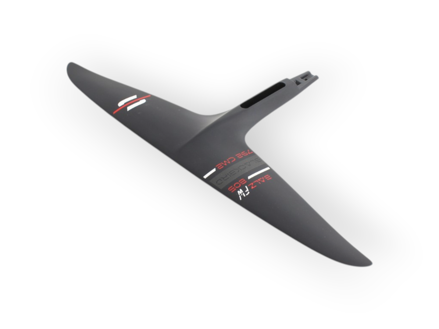 Blackbird 805 - Balz Müller Signature | Hydrofoil Sabfoil Front Wing - obrazek 2