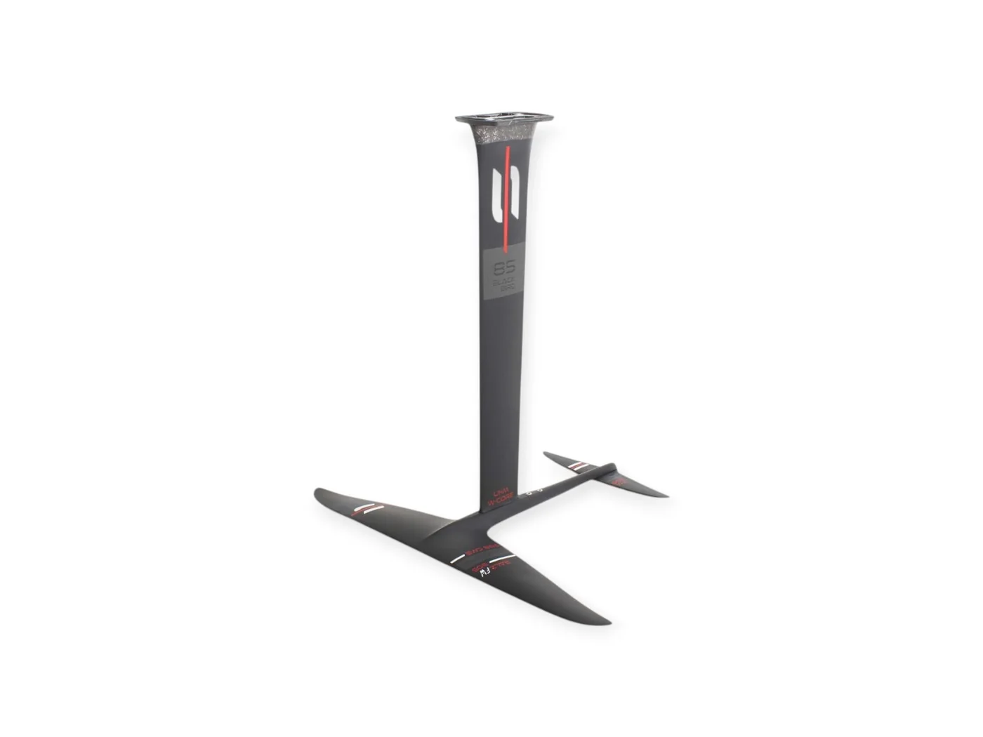 Zestaw Balz FREEWAVE 965-399-85 Blackbird – ZINTEGROWANY