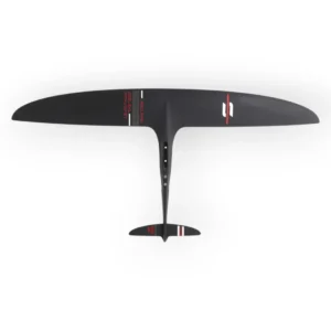 Leviathan „THE 1350”-325 Blackbird — glider
