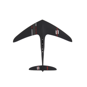 Sea Devil 780-FCM-370-85 Blackbird - Integrated Mast + Modular Backtail