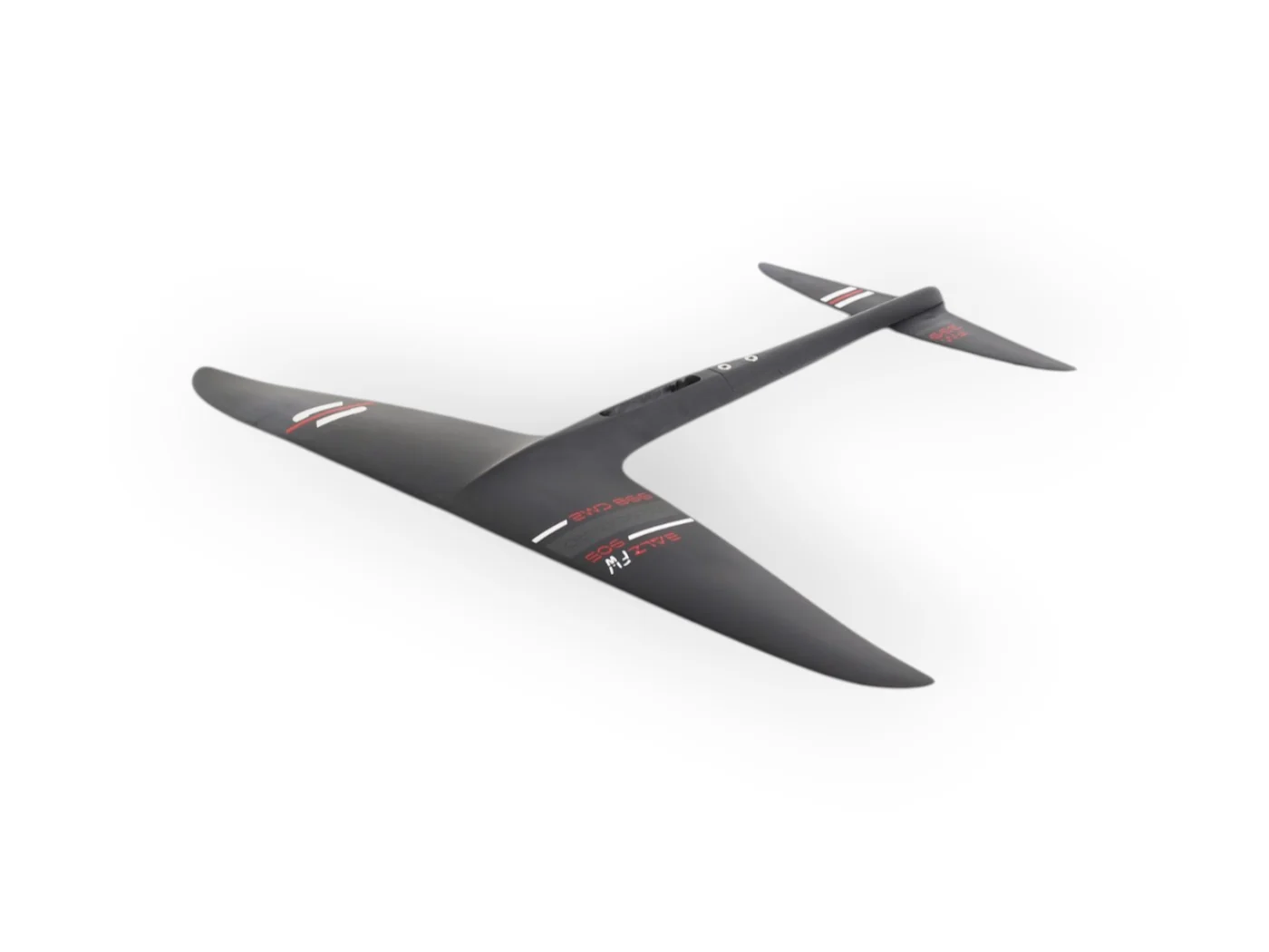 Zestaw skrzydeł Balz FREEWAVE 905-399 Blackbird Glider - obrazek 2
