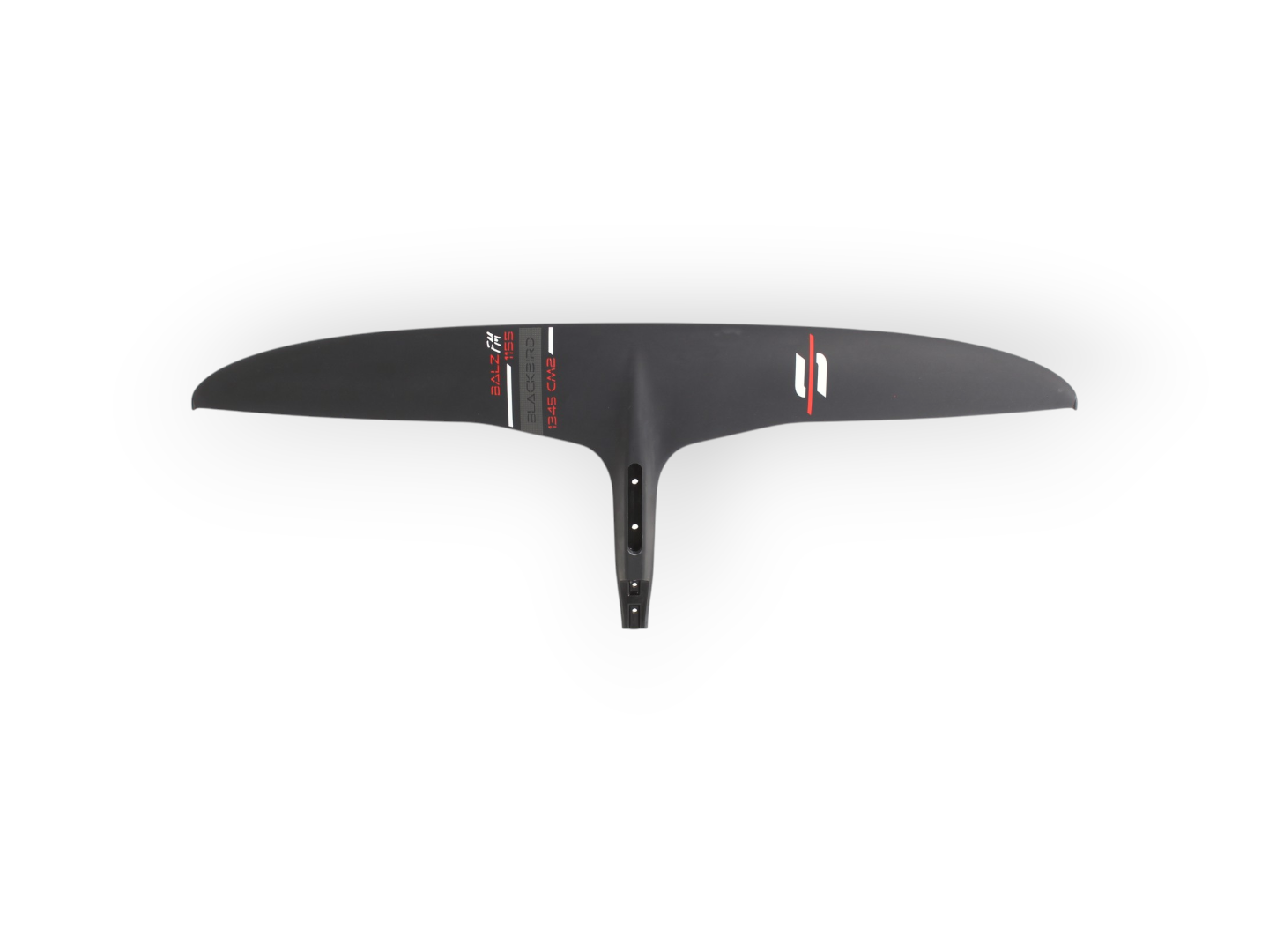 Blackbird FreeMove 1155 - Balz Müller Signature | Hydrofoil Sabfoil Front Wing