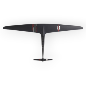 Leviathan 1400-SDW360-75 Blackbird Set - INTEGRATED