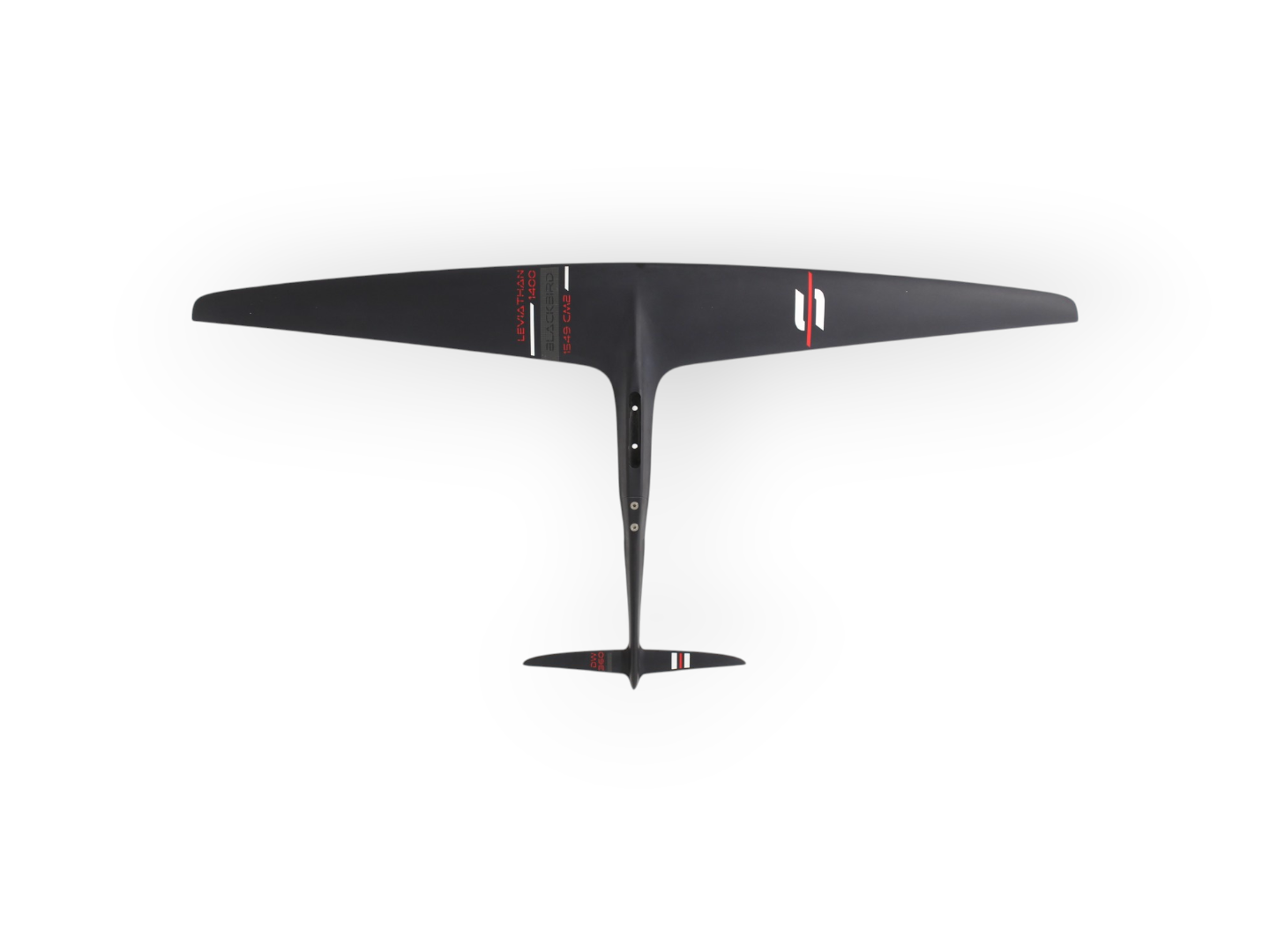 Leviathan 1400-SDW360 Blackbird Glider - obrazek 2