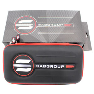 Sabfoil Tool Case