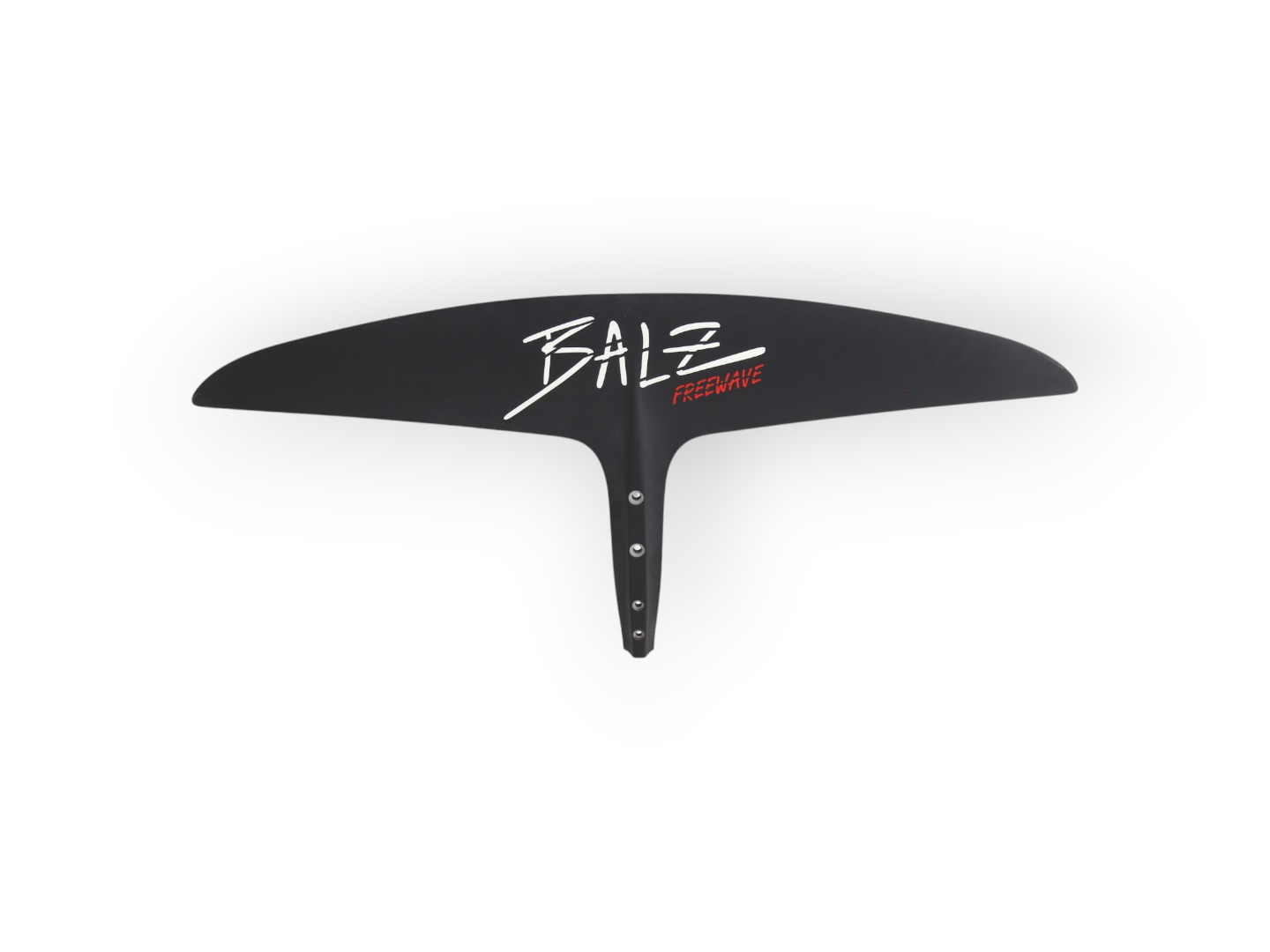 Blackbird 965 - Balz Müller Signature | Hydrofoil Sabfoil Front Wing - obrazek 3