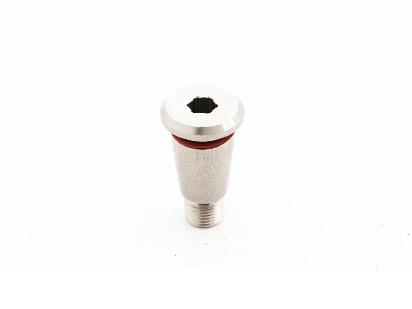 Sabfoil Kraken Quick Release System - obrazek 3