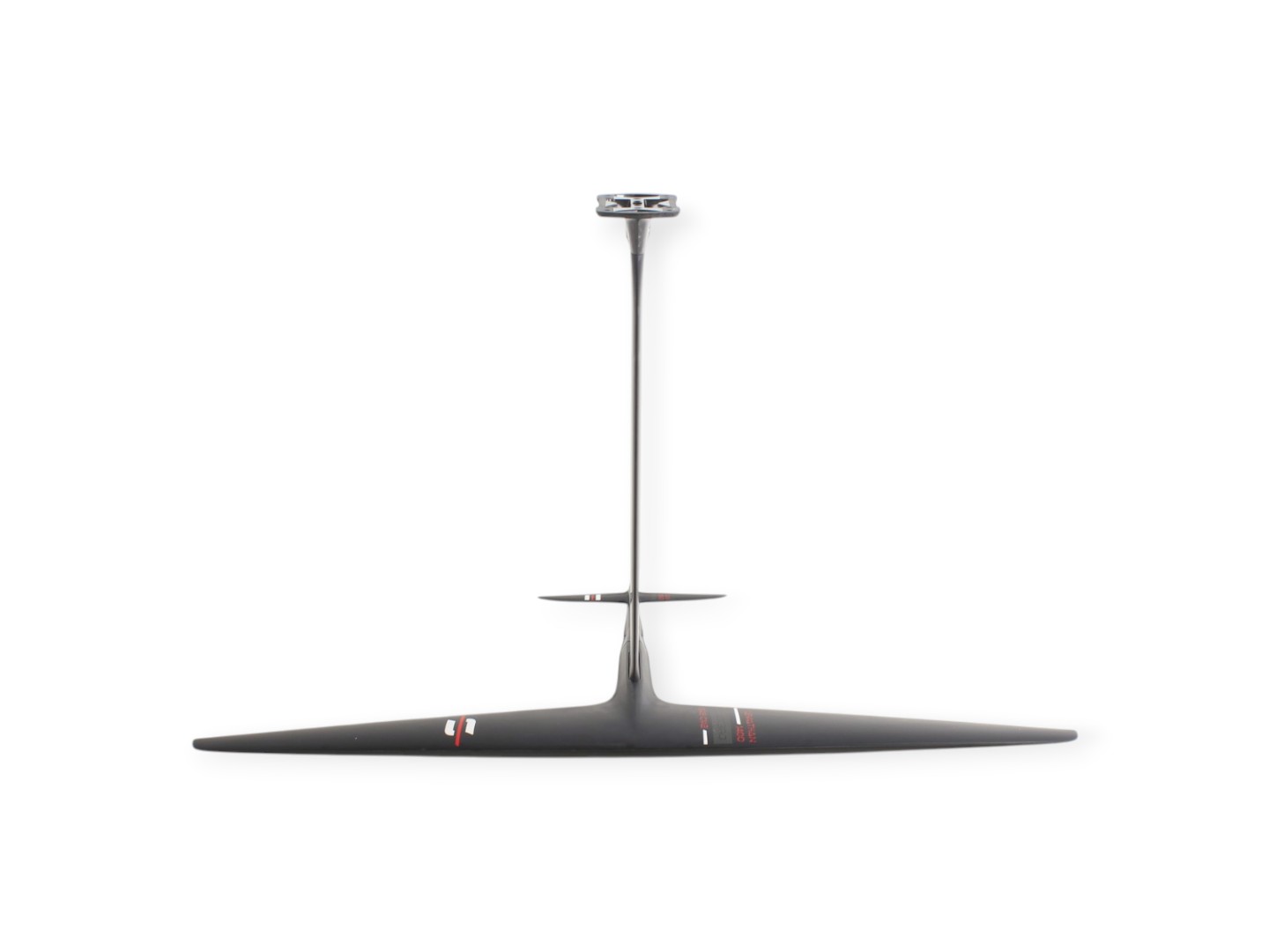 Leviathan 1400-SDW360-75 Blackbird Set - INTEGRATED - obrazek 3
