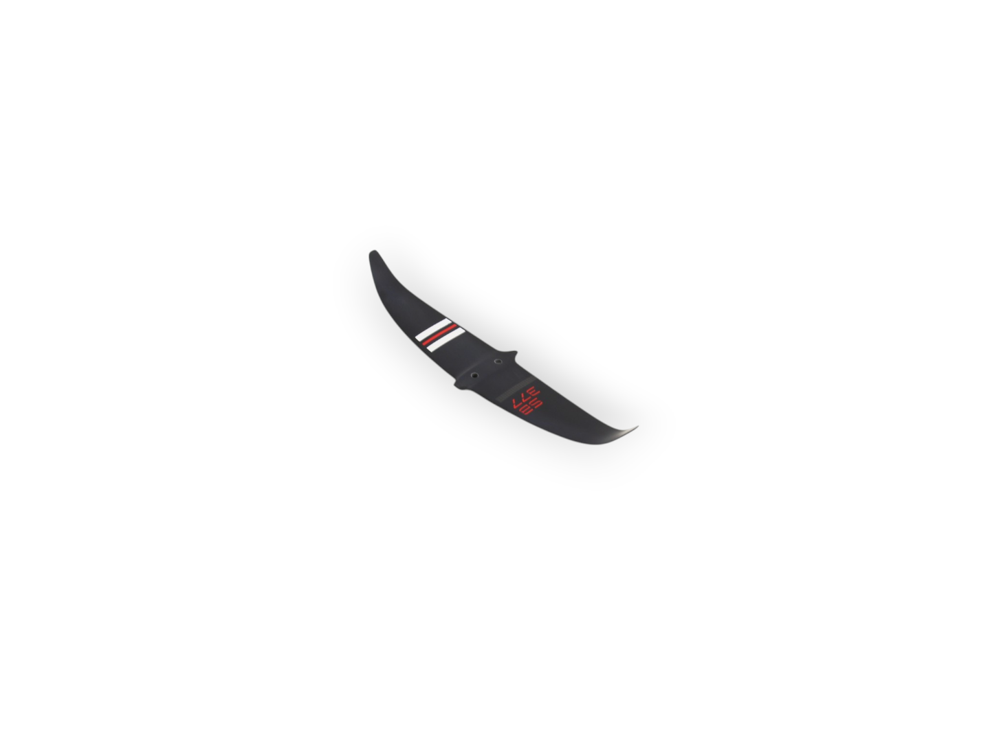 SABFOIL SB/377 | Freerace Carbon Stabilizer - obrazek 2