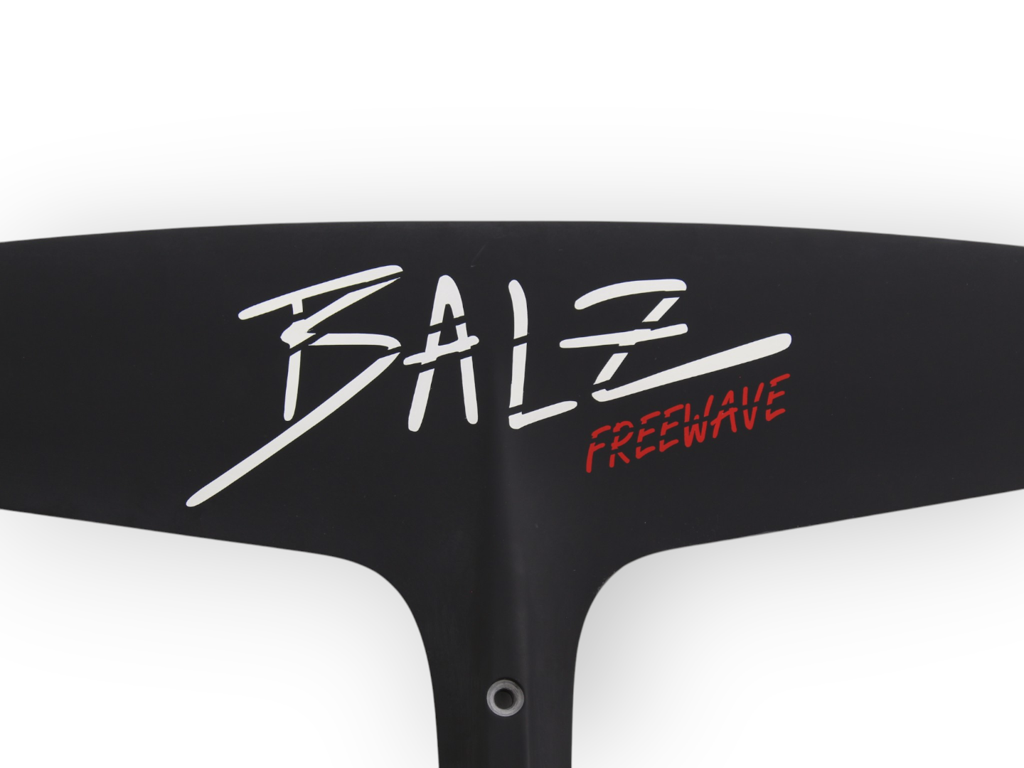 Blackbird 805 - Balz Müller Signature | Hydrofoil Sabfoil Front Wing - obrazek 6