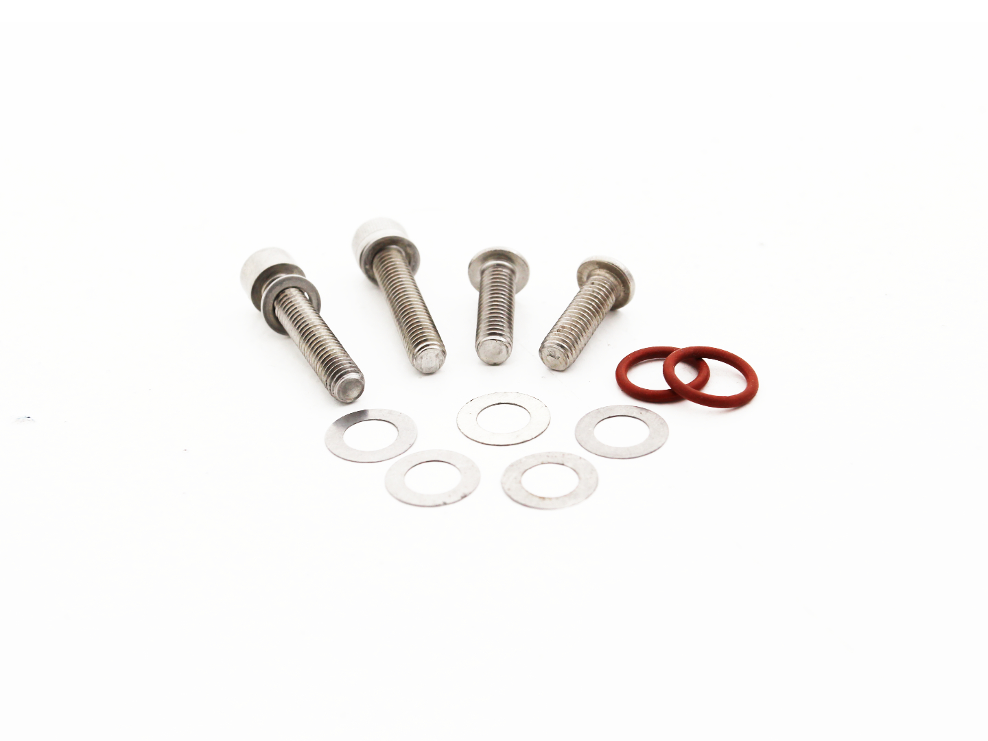 Sabfoil Kraken Quick Release System - obrazek 6