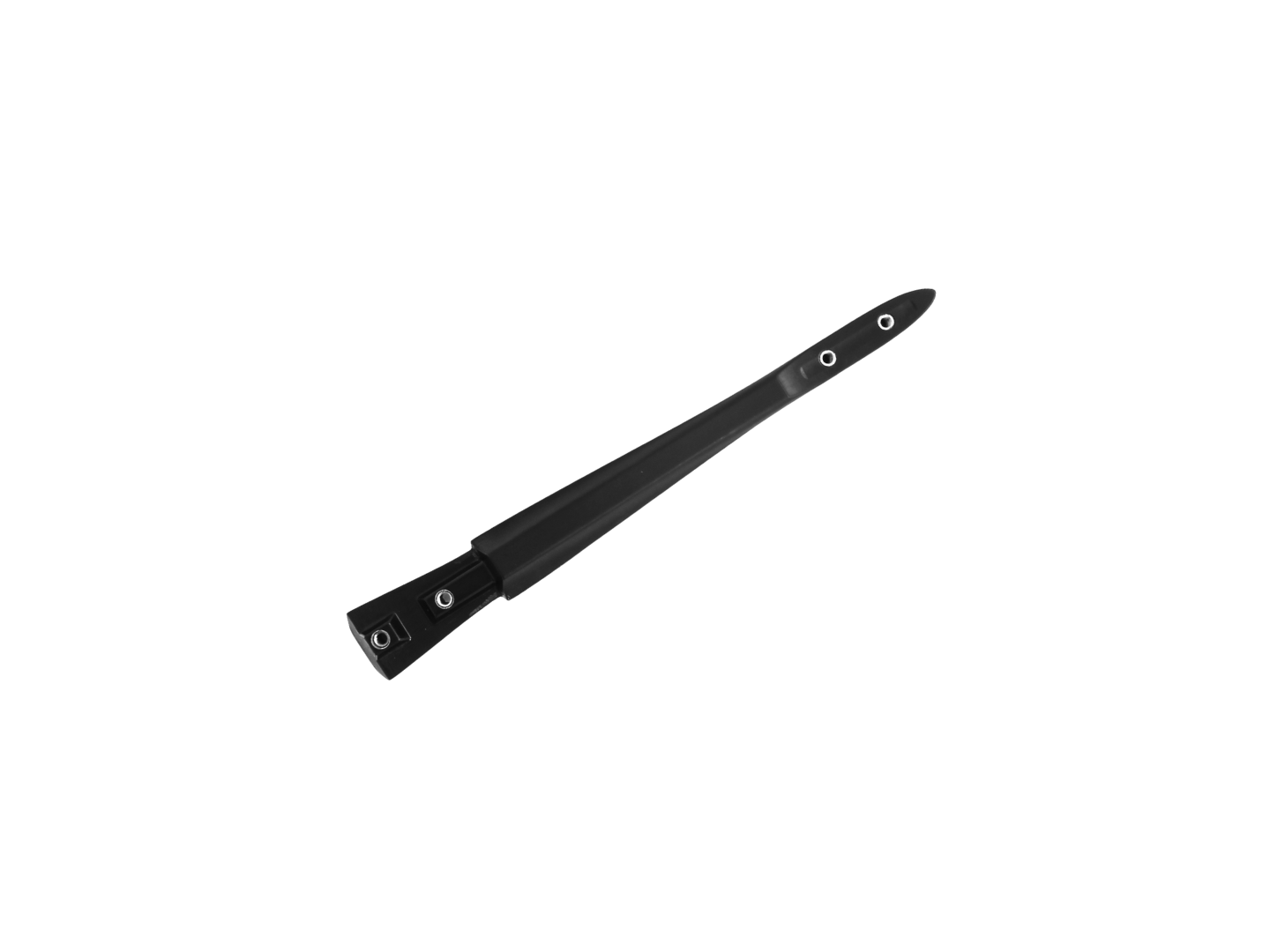 Fusoliera Full Carbon Blackbird - Size L - obrazek 2