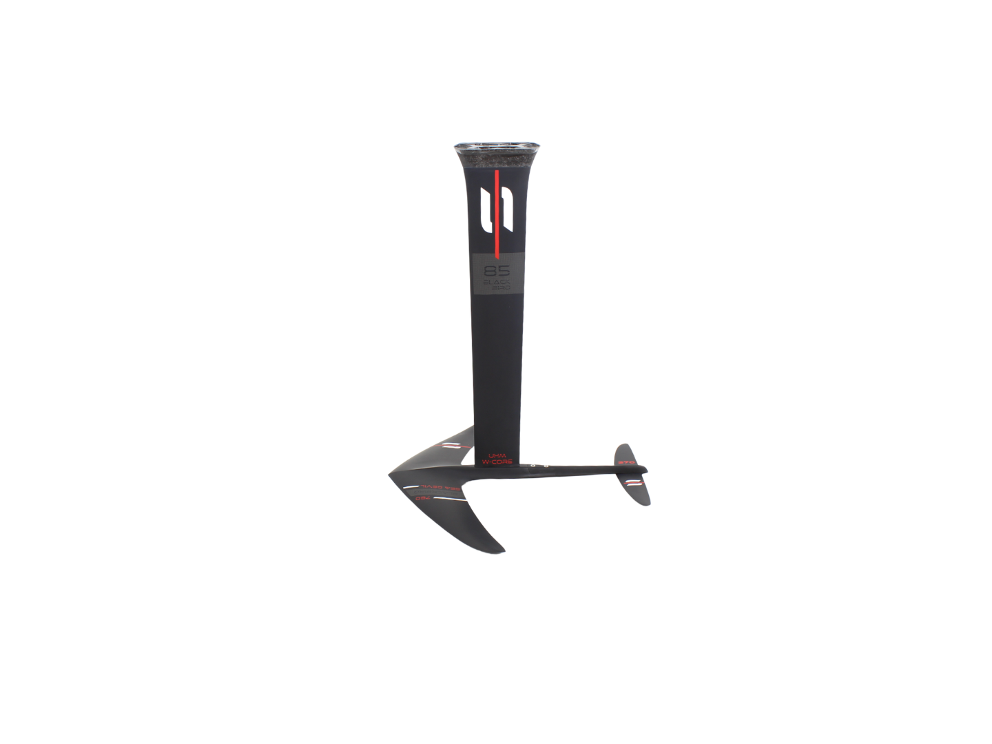 Sea Devil 780-FCM-370-85 Blackbird - Integrated Mast + Modular Backtail - obrazek 4
