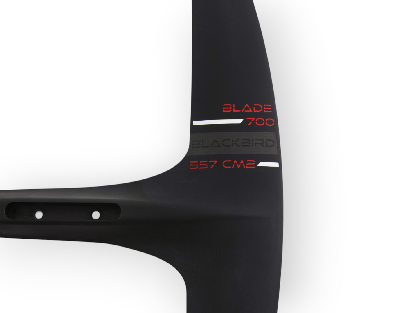 Blackbird 700 Blade | Hydrofoil Sabfoil Front Wing - obrazek 4
