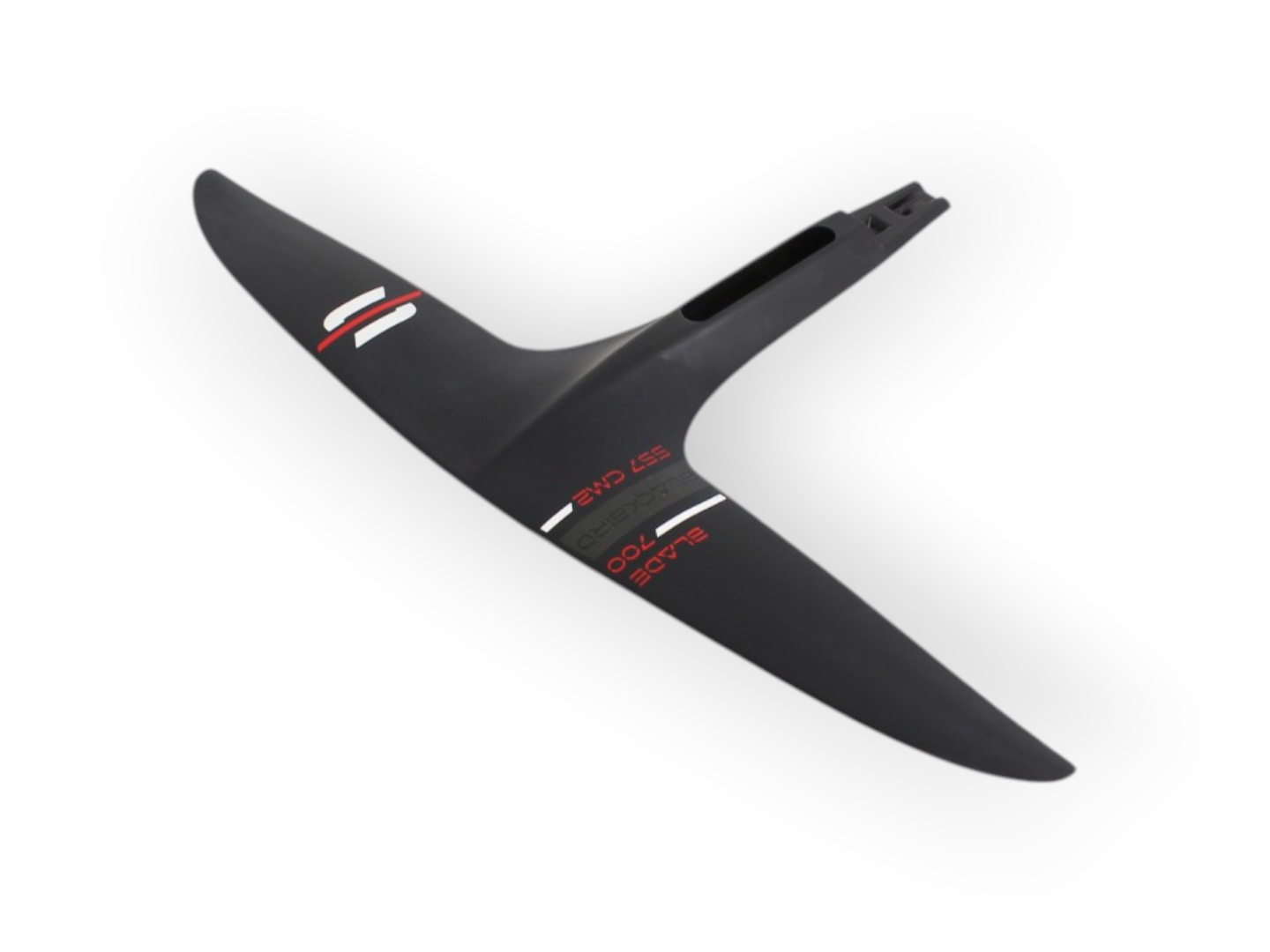 Blackbird 700 Blade | Hydrofoil Sabfoil Front Wing - obrazek 2