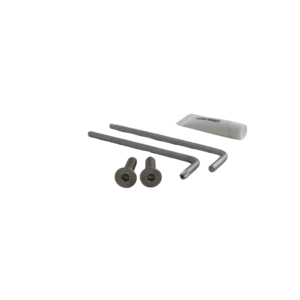 Blackbird Hardware Kit Set – M8x35 Screws, Allen Keys, Torx Keys, and Grease