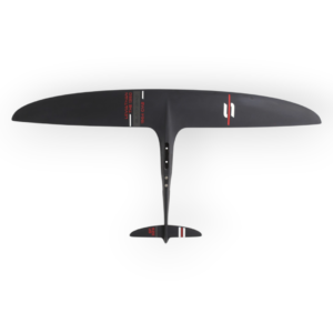 Kit Leviathan Blackbird "The 1350"-325-75 - Integrated Mast