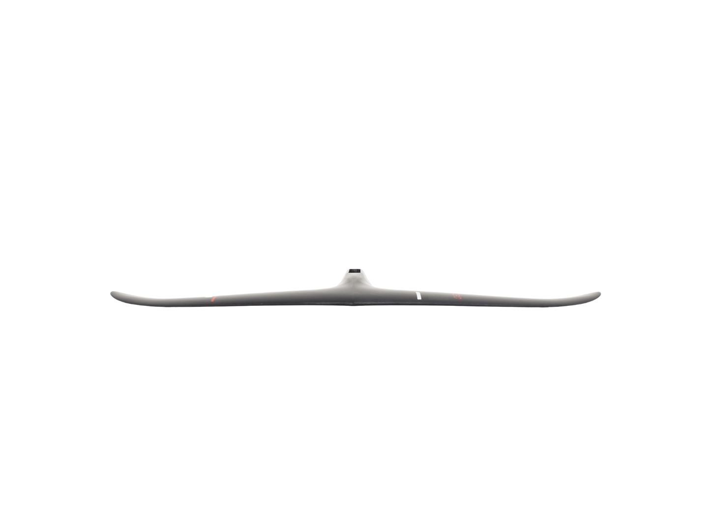Sea Devil 780 Blackbird - Sabfoil Hydrofoil Front Wing - obrazek 3