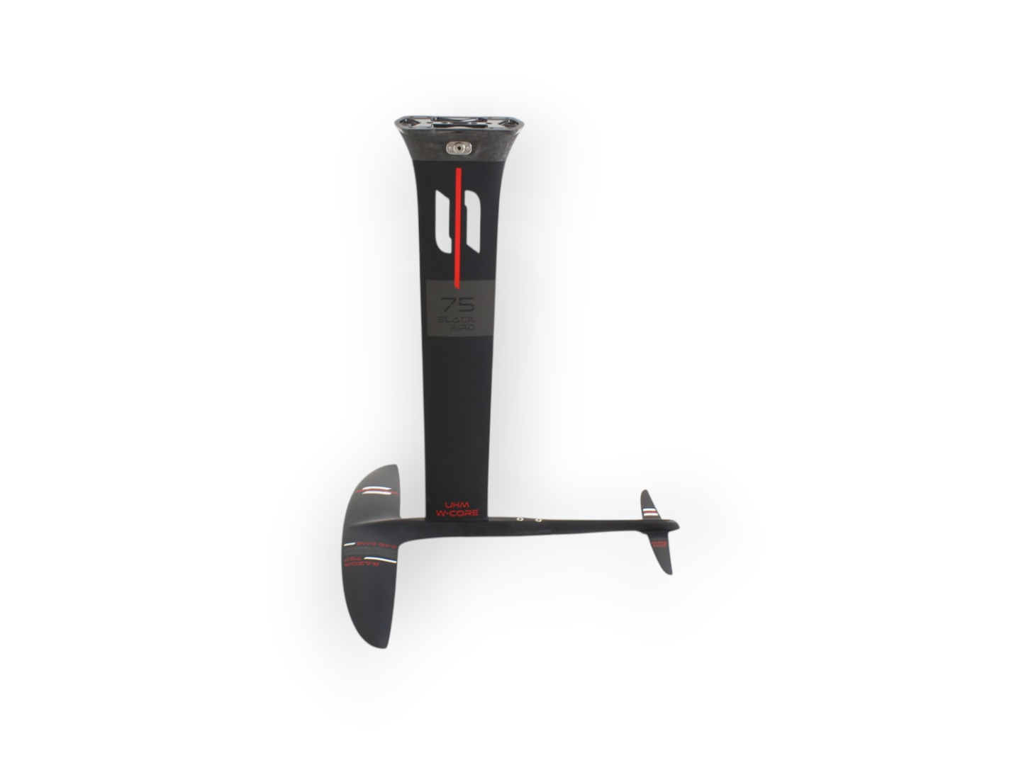 Razor 737-SDW360-75 Blackbird Set - MODULAR - obrazek 3