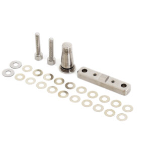 Titanium Quick Release System