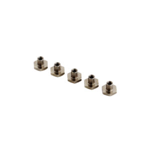 Round Head Bushings T22/T22C to Mast