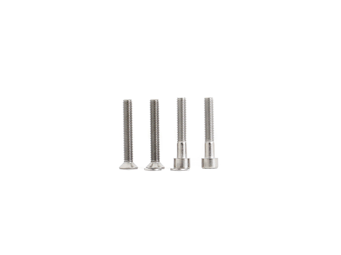 Hardware Kit Plate/Mini Tuttle to Mast - obrazek 2