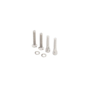 Hardware Kit Plate/Mini Tuttle to Mast