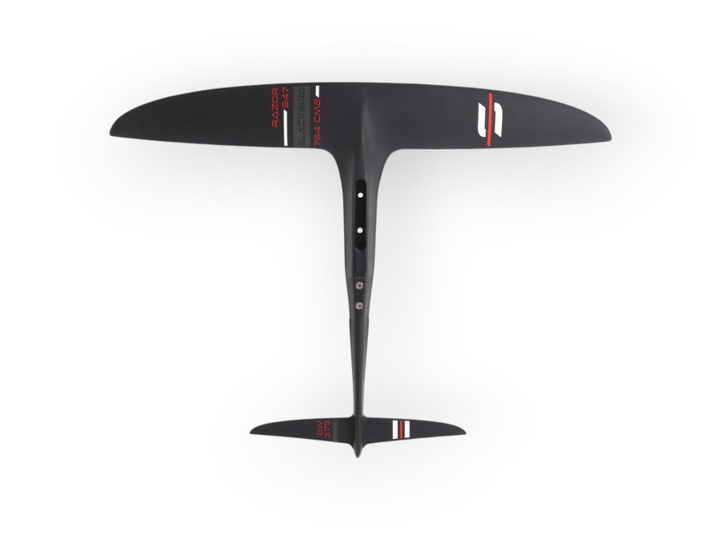 Razor 847-SDW375 Blackbird Glider - obrazek 2