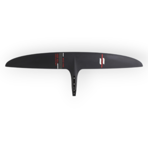 Leviathan Blackbird "The 1350" | Ala Frontale Hydrofoil Sabfoil