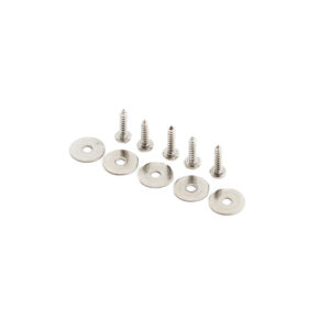 Hardware Kit Foostraps on T22/T22C