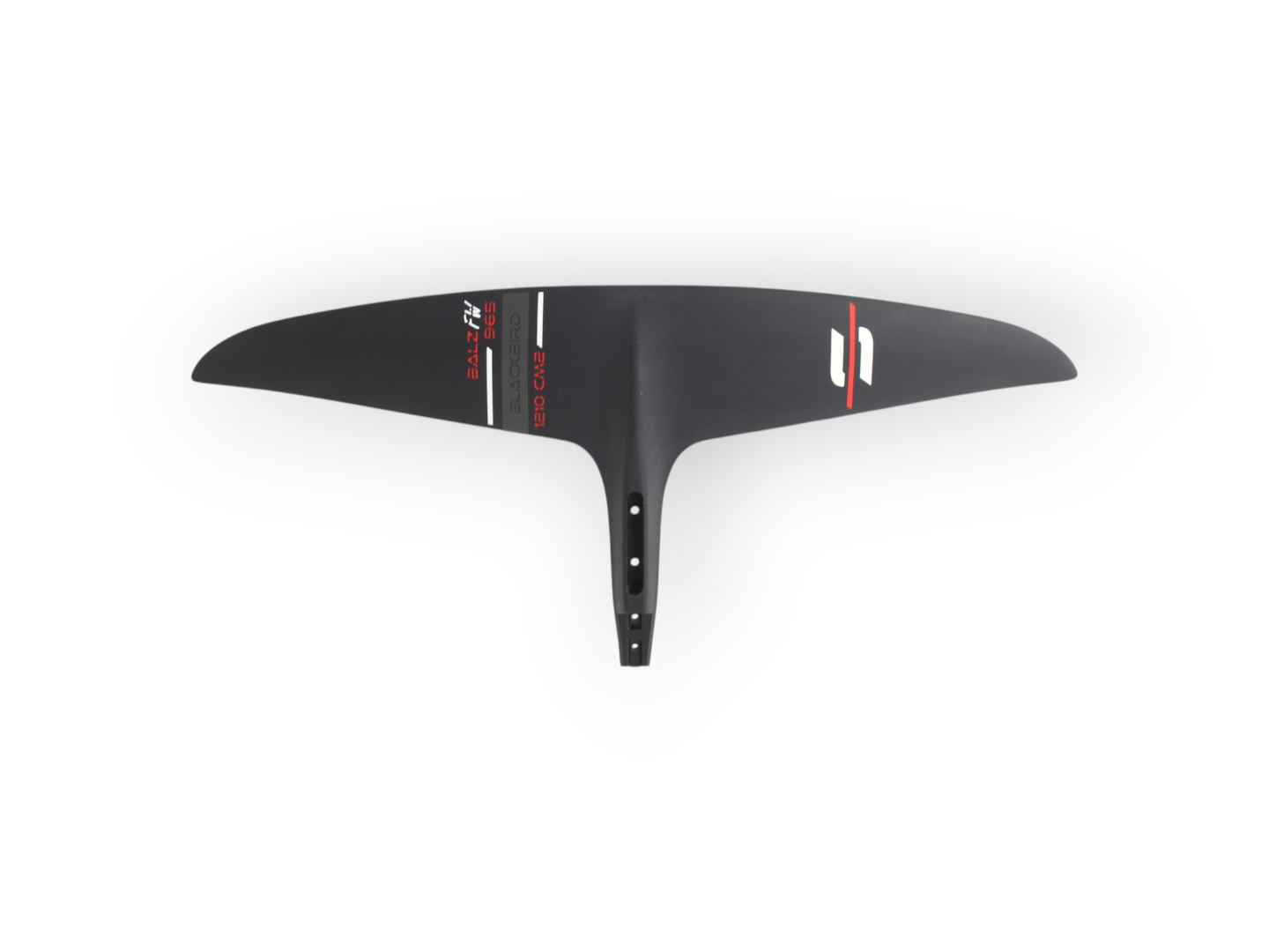 Blackbird 965 - Balz Müller Signature | Hydrofoil Sabfoil Front Wing