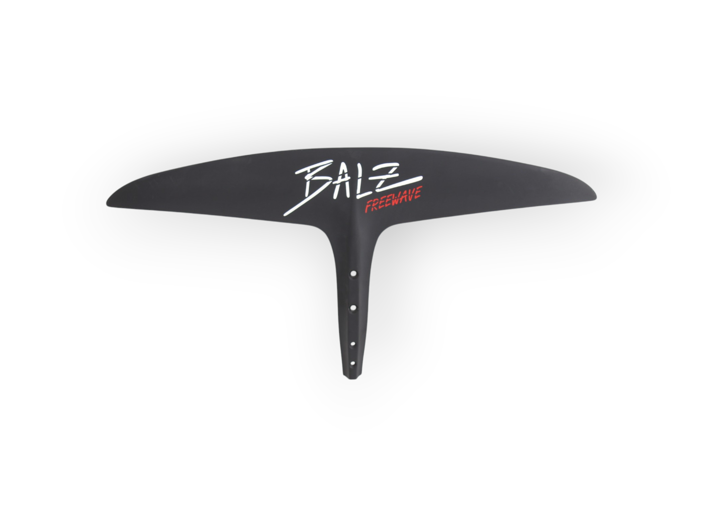 Blackbird 805 - Balz Müller Signature | Hydrofoil Sabfoil Front Wing - obrazek 3