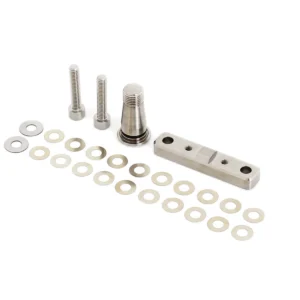 Tytanowy system szybkiego montażu Quick Release System