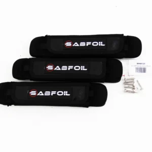 SABFOIL Footstrapy do desek