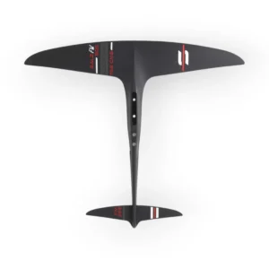 Balz FREEWAVE 805-359 Blackbird — glider