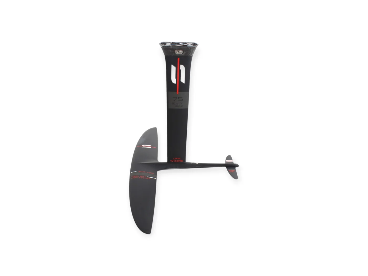 Zestaw Leviathan Blackbird „The 1350”-325-75 — zintegrowany maszt - obrazek 4