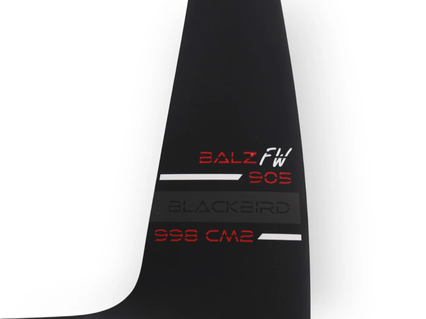 Blackbird 905 – Balz Müller Signature | Przednie skrzydło hydrofoila Sabfoil - obrazek 5