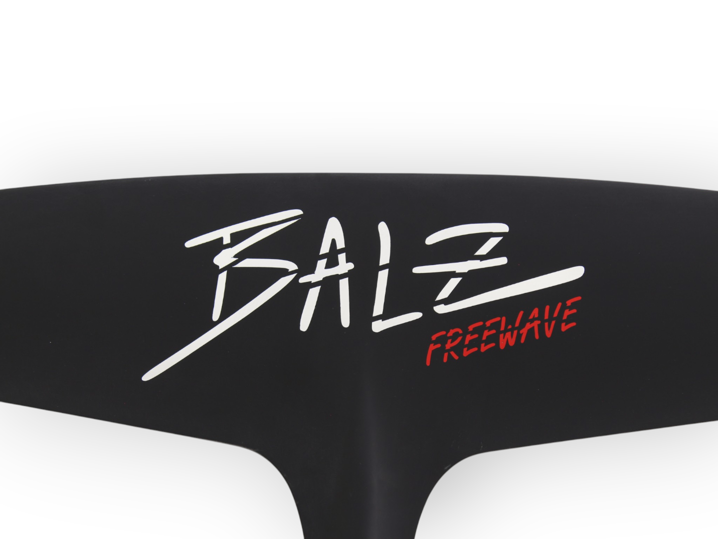 Blackbird 905 - Balz Müller Signature | Hydrofoil Sabfoil Front Wing - obrazek 6