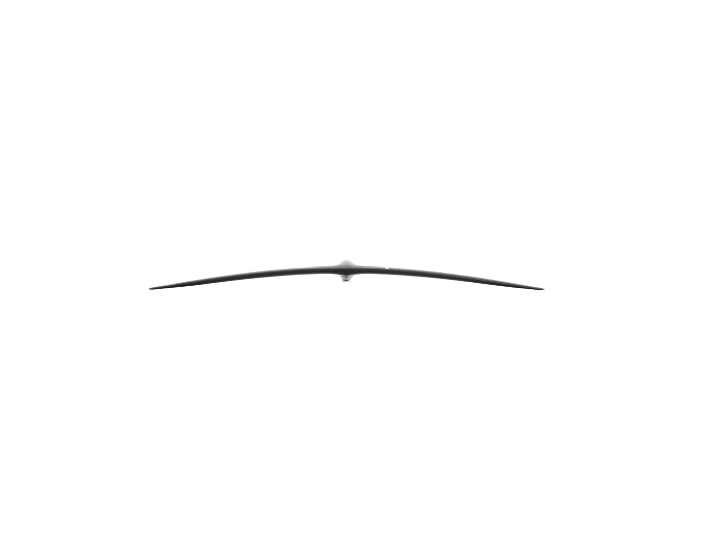 Przednie skrzydło hydrofoila Sabfoil Blackbird Razor 737 - obrazek 3