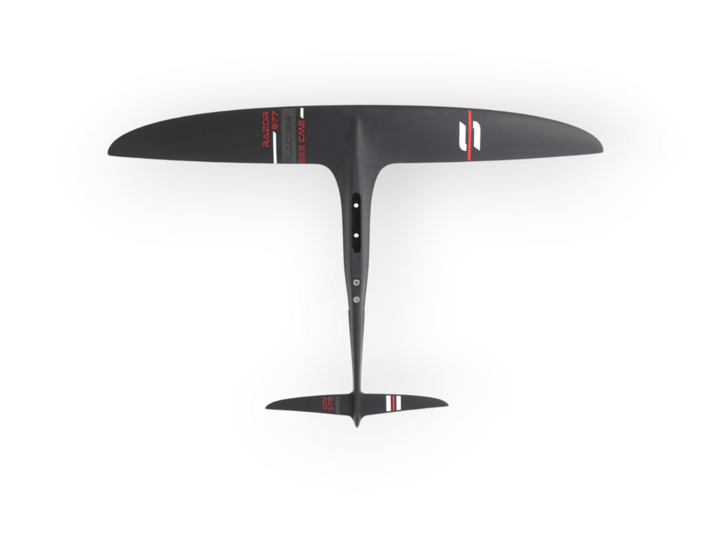 Razor 977-SDW375 Blackbird Glider - obrazek 2