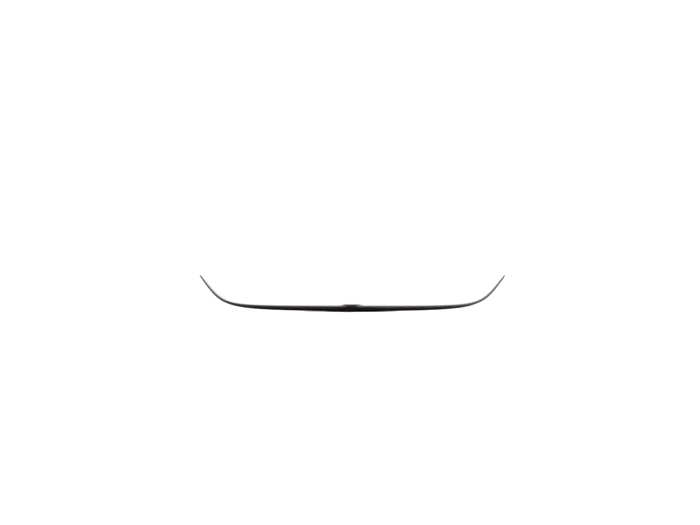 Karbonowy stabilizator freerace SABFOIL SB/377 - obrazek 2