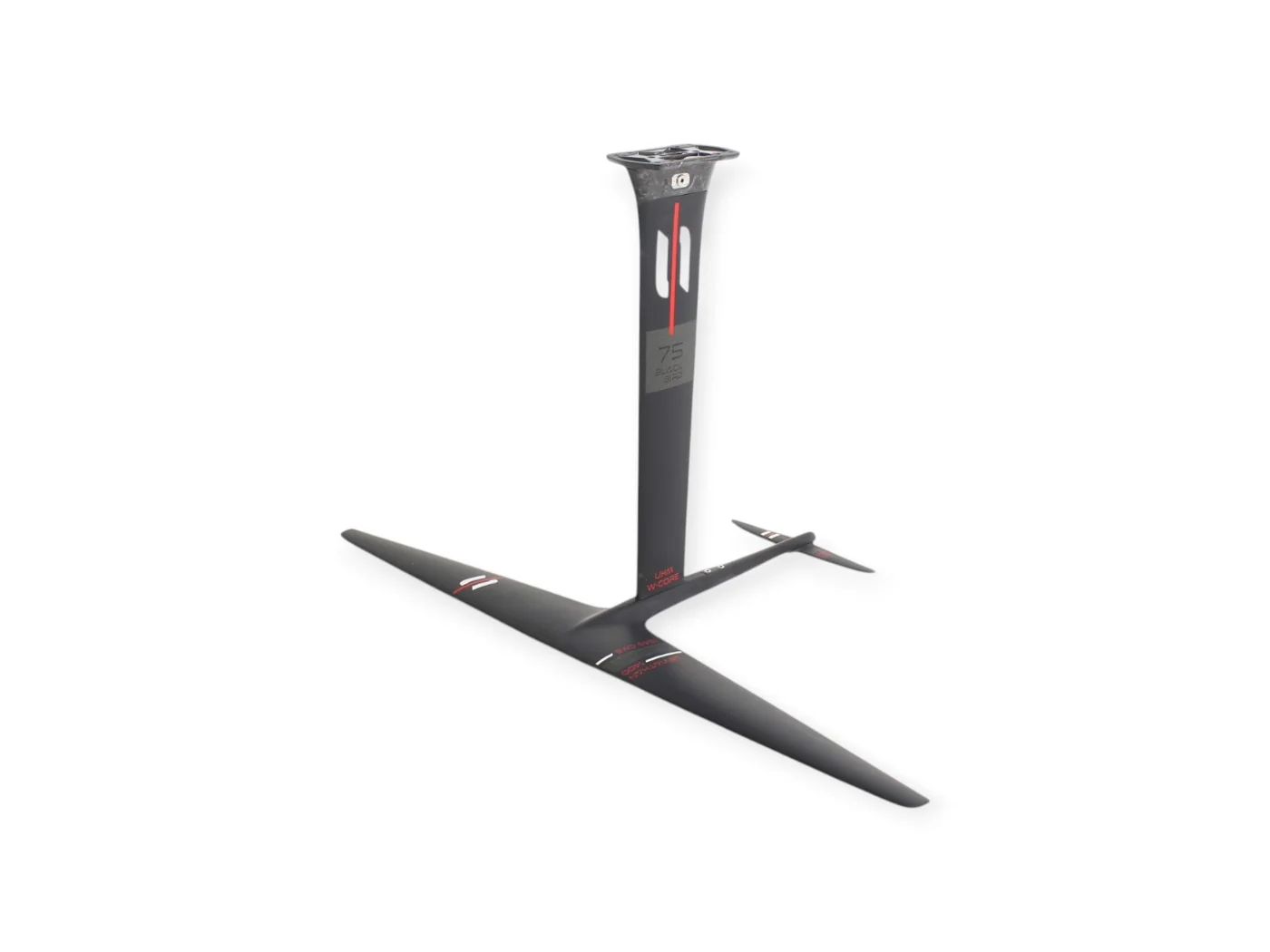 Zestaw Leviathan 1400-SDW360-75 Blackbird — MODUŁOWY