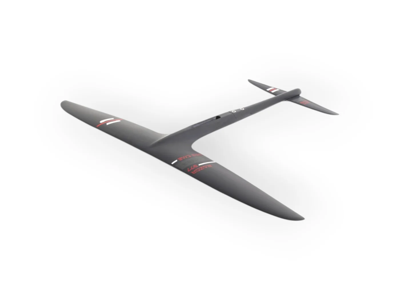 Glider Razor 977-SDW375 Blackbird - obrazek 2