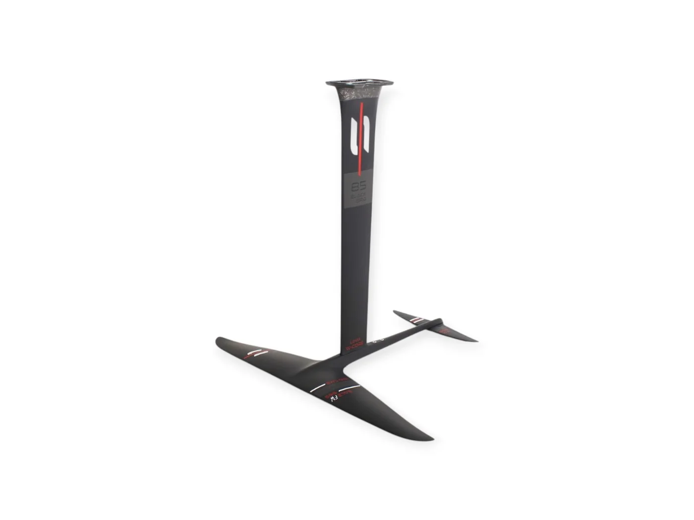 Zestaw Balz FREEWAVE 905-399-85 Blackbird — ZINTEGROWANY