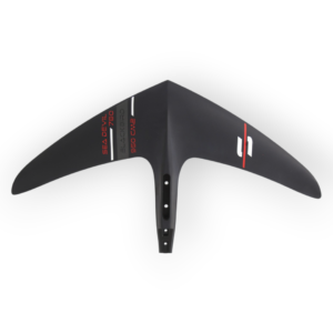 Sea Devil 780 Blackbird - Sabfoil Hydrofoil Front Wing