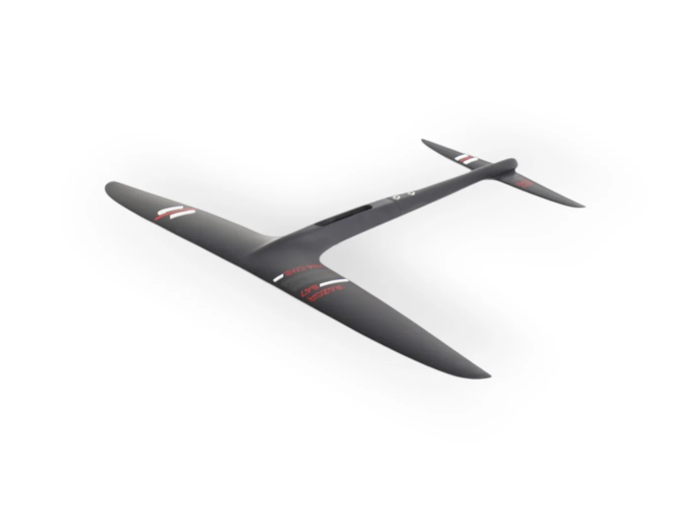 Razor 847-SDW375 Blackbird — glider - obrazek 2