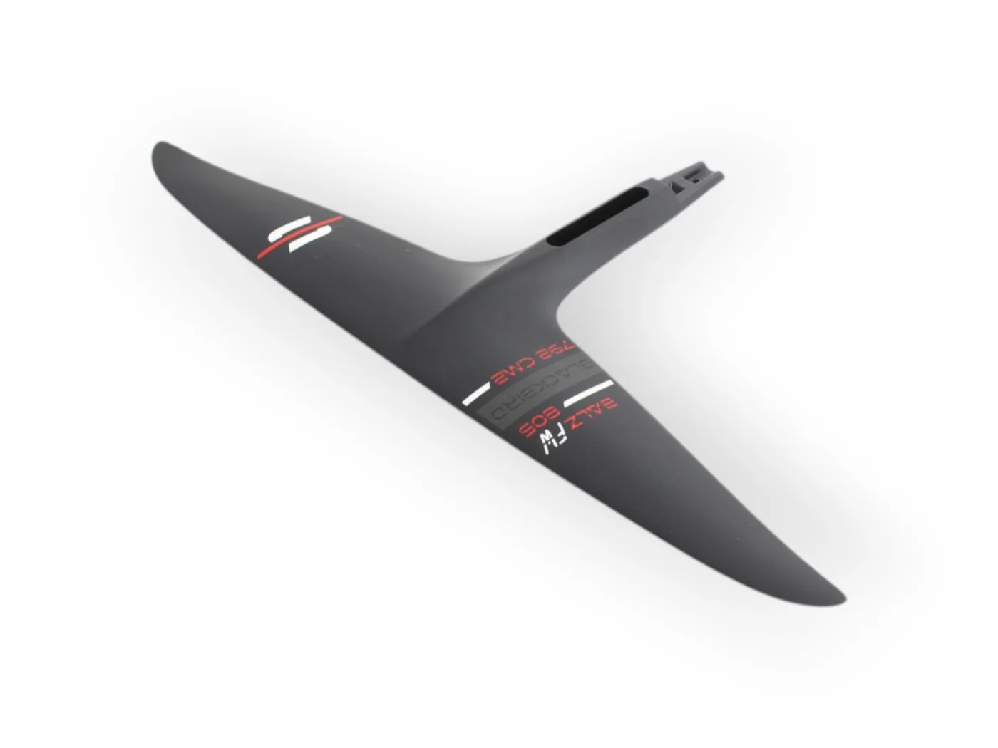 Blackbird 805 – Balz Müller Signature | Przednie skrzydło hydrofoila Sabfoil - obrazek 2