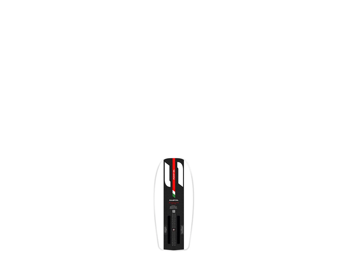 SABFOIL Deska Pump 12L - obrazek 2