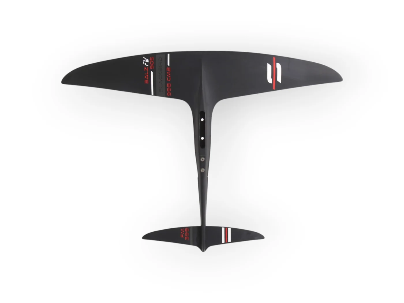 Zestaw Balz FREEWAVE 905-399-85 Blackbird – MODUŁOWY - obrazek 2