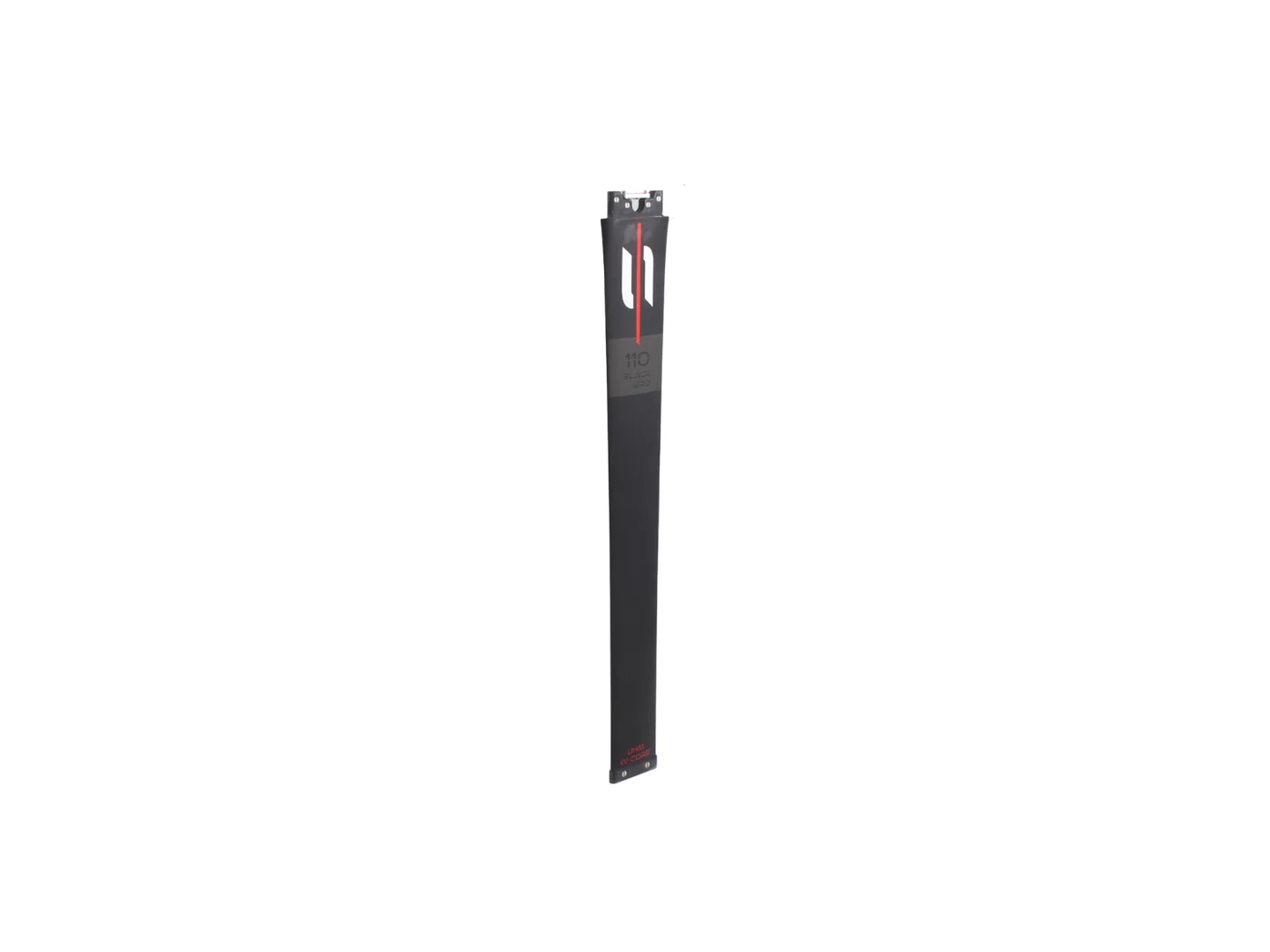 Maszt Blackbird 110 UMH W-Core — Sabfoil